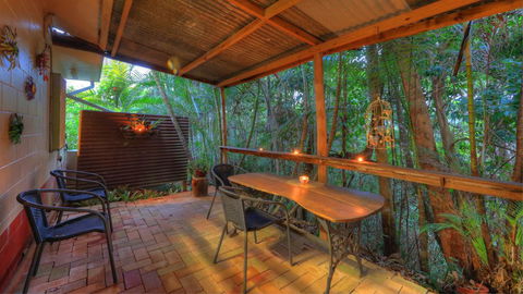 RiverSong Retreat - Accommodation BNB 3