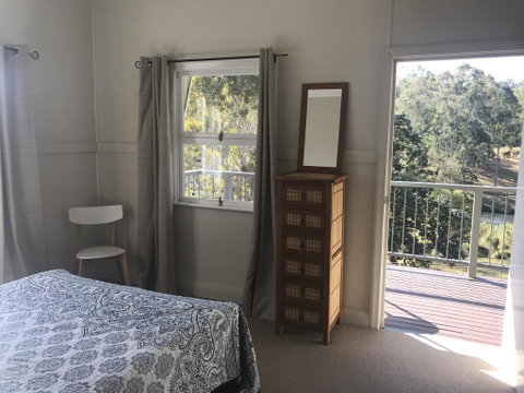 Riverview Cottage - Accommodation BNB 3