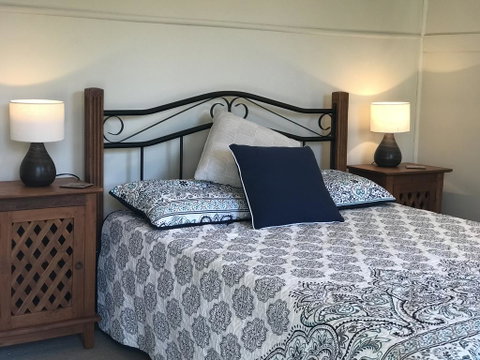 Riverview Cottage - Accommodation BNB 2