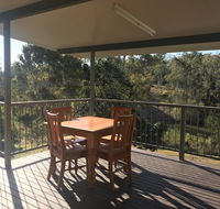 Riverview Cottage - Accommodation BNB