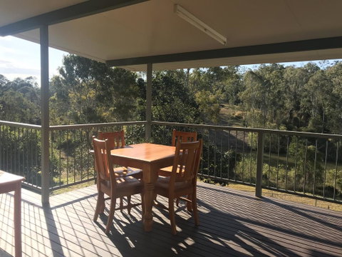 Riverview Cottage - Accommodation BNB 0