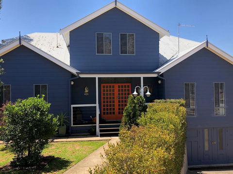 Riverview House B&B - Accommodation BNB 0