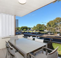 Riverview II 3 - 2 BDRM Apt in the Heart of Mooloolaba - Accommodation BNB