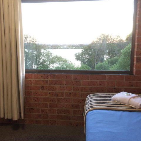 Riverview Motor Inn - Accommodation BNB 3