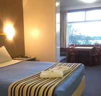 Riverview Motor Inn - Accommodation BNB