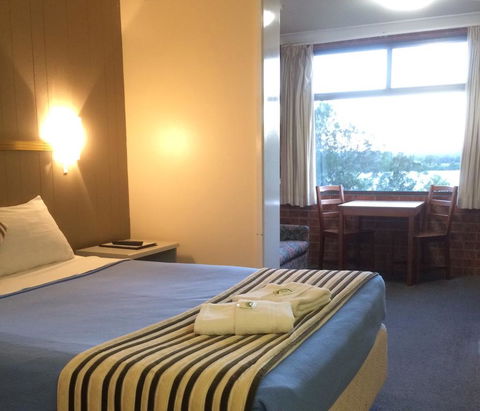 Riverview Motor Inn - Accommodation BNB 0
