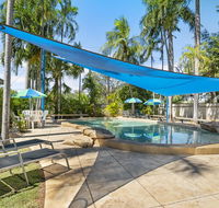 Riverview Tourist Village - Accommodation BNB