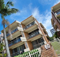 Riverview Two Apartments - Accommodation BNB