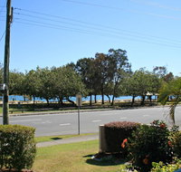 RIVERVIEW UNIT 6 CURRUMBIN - Accommodation BNB