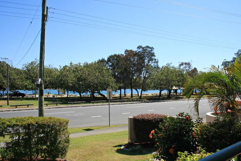 RIVERVIEW, UNIT 6, CURRUMBIN - Accommodation BNB 0