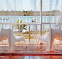 Riverwatch - Accommodation BNB