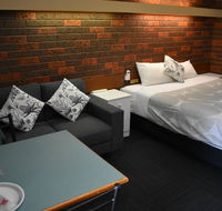 Riviana Motel - Accommodation BNB