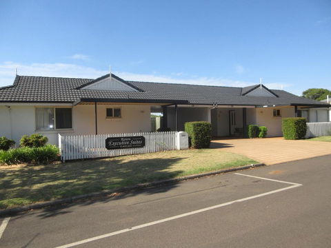 Riviera Executive Suites - Accommodation BNB 0