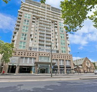 RNR North Terrace - Accommodation BNB