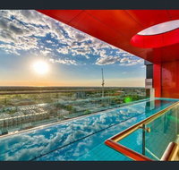 RNR Serviced Apartments Adelaide - Grote St. - Accommodation BNB