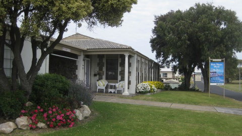 Robe Haven Motel - Accommodation BNB 0