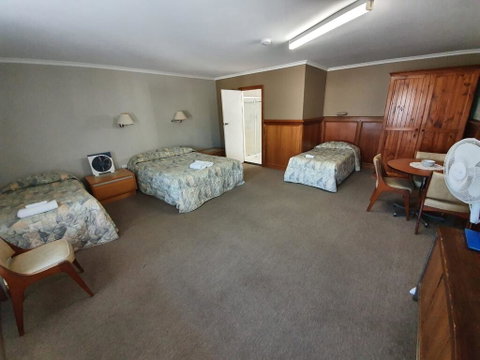 Robe Haven Motel - Accommodation BNB 1