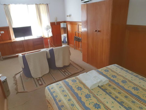 Robe Haven Motel - Accommodation BNB 2