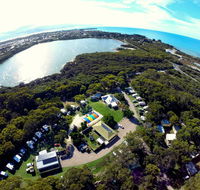 Robe Holiday Park - Accommodation BNB