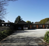 Robertson Country Motel - Accommodation BNB