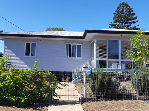 Robins Nest - Accommodation BNB 2