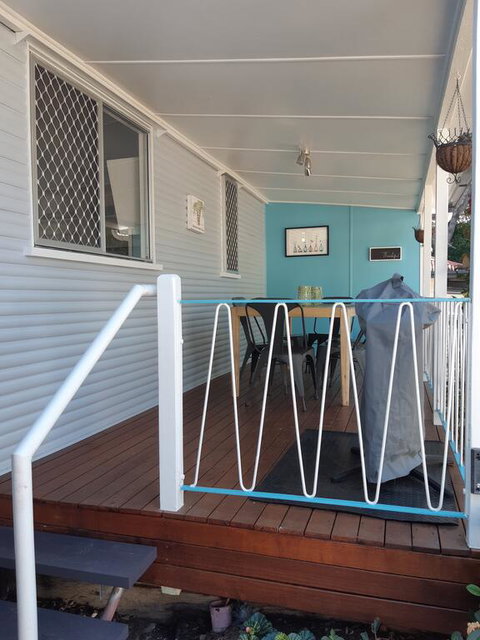 Robins Nest - Accommodation BNB 3