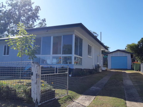 Robins Nest - Accommodation BNB 1