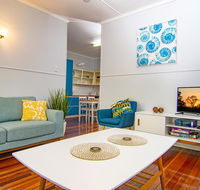 Robins Nest - Accommodation BNB