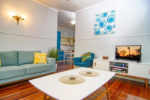 Robins Nest - Accommodation BNB 0