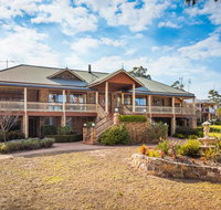 Robyns Nest - Accommodation BNB