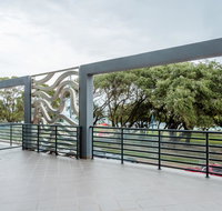 Rockingham Beachfront Apartment - Accommodation BNB