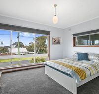 Rocklea Comfort 38 - Accommodation BNB