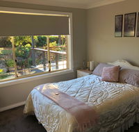 Rocky Rest - Accommodation BNB