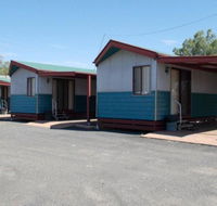 Roma Big Rig Tourist Park - Accommodation BNB