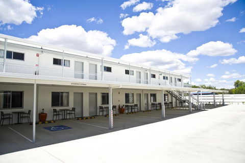 Roma Central Motel - Accommodation BNB 2
