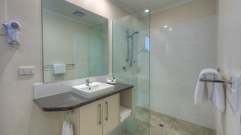 Roma Central Motel - Accommodation BNB 1