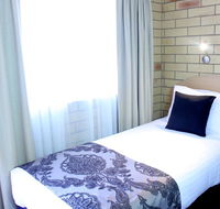 Roma Mid Town Motor Inn - Accommodation BNB