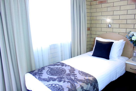 Roma Mid Town Motor Inn - Accommodation BNB 0