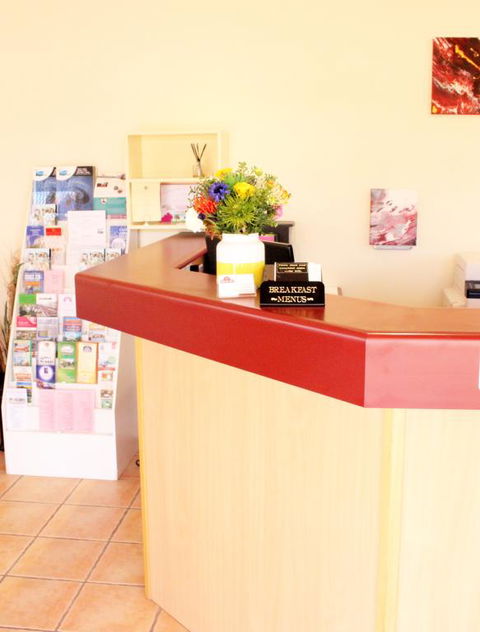 Roma Mid Town Motor Inn - Accommodation BNB 3