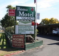 Roma Motel - Accommodation BNB
