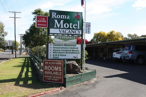 Roma Motel - Accommodation BNB 0