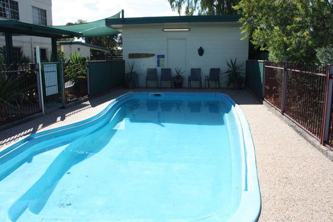 Roma Motel - Accommodation BNB 1