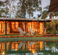 Ronday-voo Bed and Breakfast - Accommodation BNB
