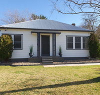 Ronelle Cottage - Accommodation BNB