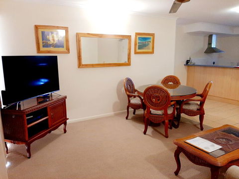 Rose Bay Resort - Accommodation BNB 2