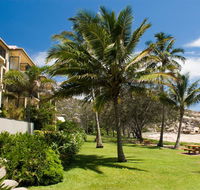 Rose Bay Resort - Accommodation BNB