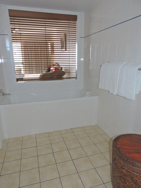 Rose Bay Resort - Accommodation BNB 1