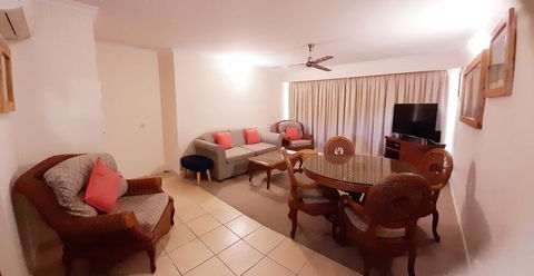 Rose Bay Resort - Accommodation BNB 3
