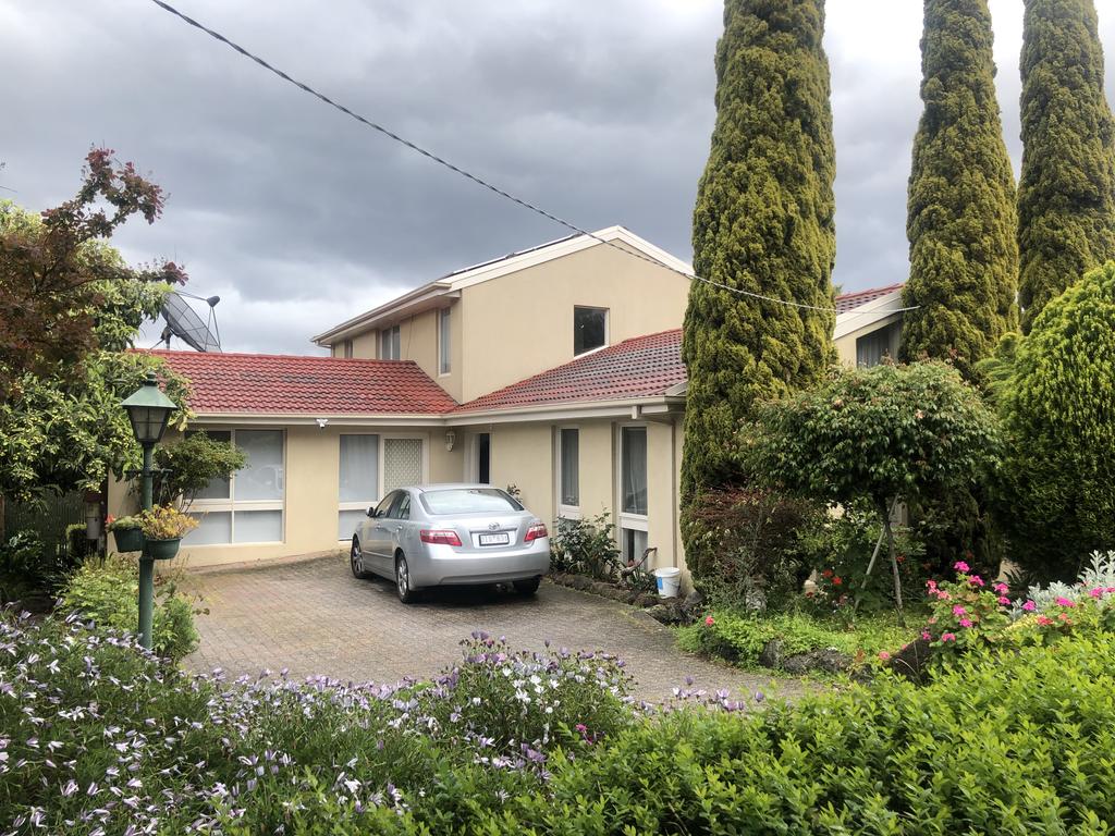  Accommodation BNB