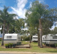 Rose City Caravan Park - Accommodation BNB